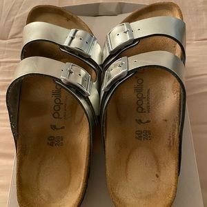 Birkenstock’s Arizona papillio